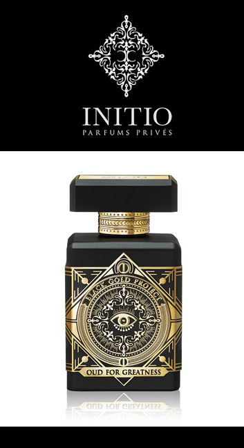 INITIO Parfums