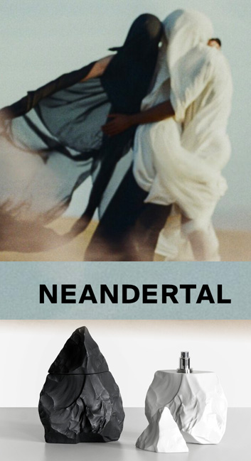 Neandertal Perfume