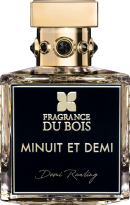 Roses des Vents Ouest Dorin perfume - a fragrance for women