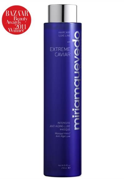 Miriam Quevedo Extreme Caviar Intensive Anti-Aging Luxe Masque