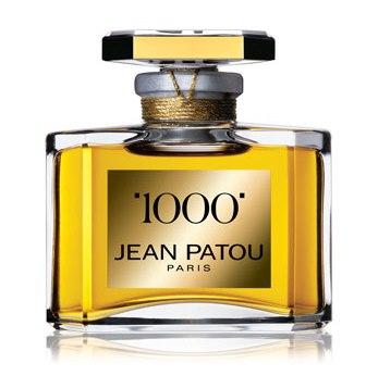 Jean Patou 1000 | Parfums Raffy