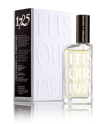 Histoires de Parfums 1725