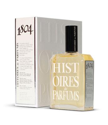 Histoires de Parfums 1804