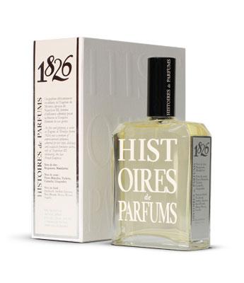 Histoires de Parfums 1826