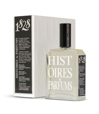 Histoires de Parfums 1828
