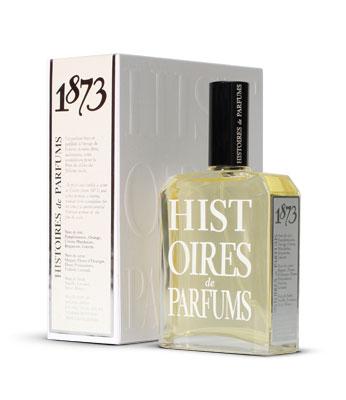 Histoires de Parfums 1873