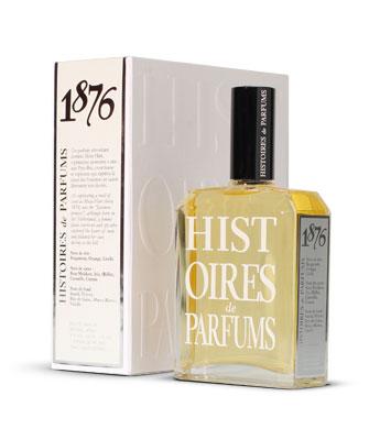 Histoires de Parfums 1876