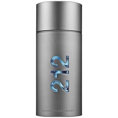 212 for men by Carolina Herrera