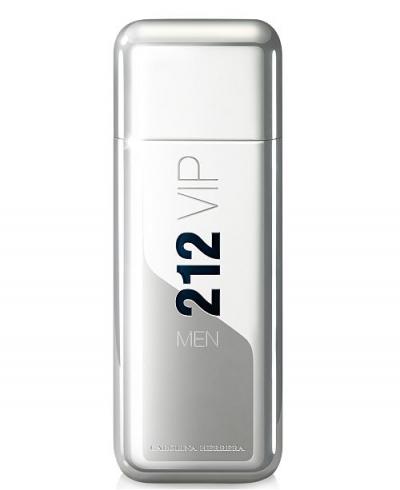 212 VIP for men by Carolina Herrera