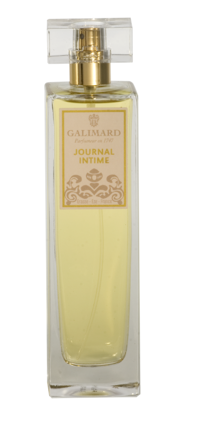 Galimard Journal Intime