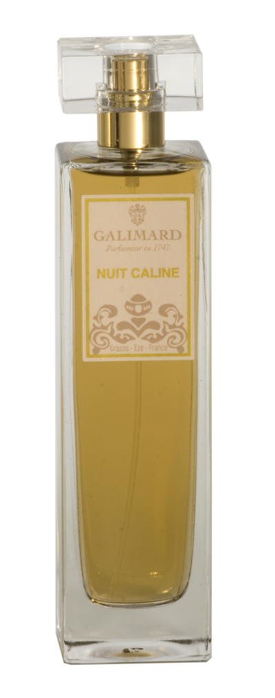 Galimard Nuit Caline