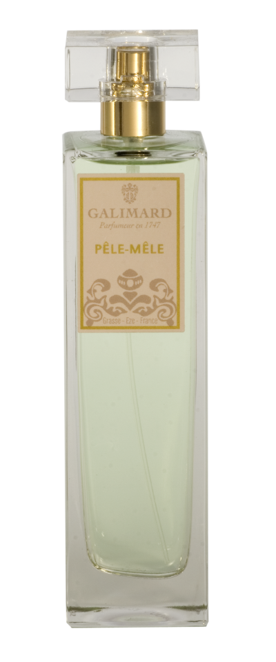 Galimard Pele-Mele