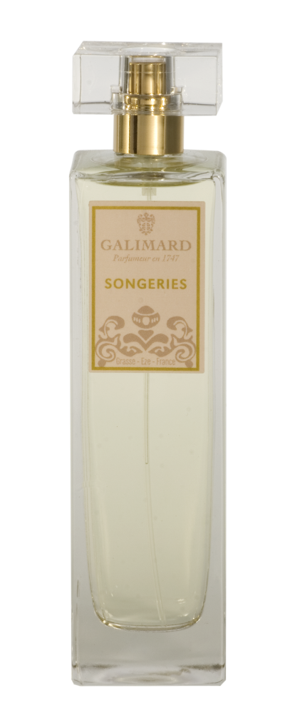 Galimard Songeries