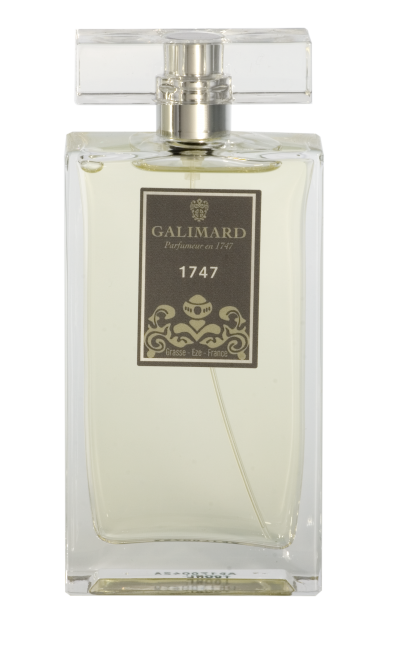 Galimard 1747