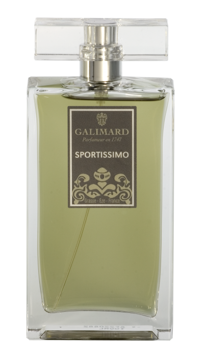 Galimard Sportissimo