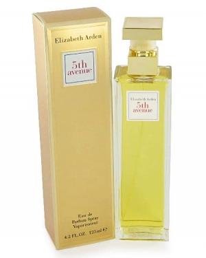 5th Avenue Perfume by Elizabeth Arden