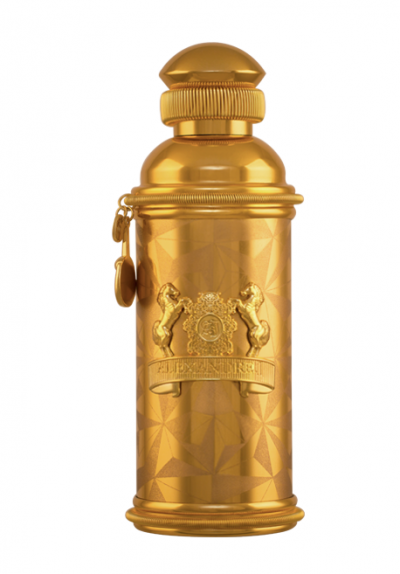 Alexandre J Golden Oud