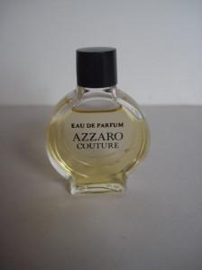 Azzaro Couture Vintage