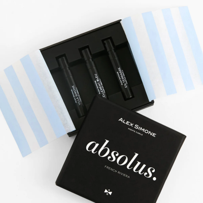 Alex Simone Discovery Set - Absolus