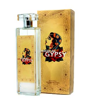 American Gypsy by Raffy Fragrances