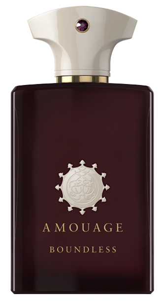 Amouage Boundless