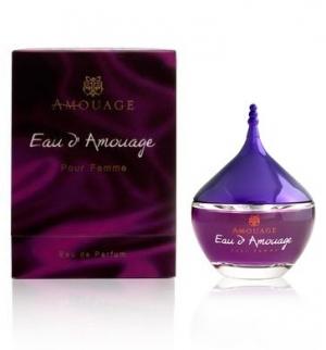 Eau D'Amouage