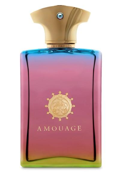 Amouage Imitation Man