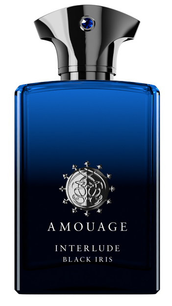 Amouage Interlude Black Iris