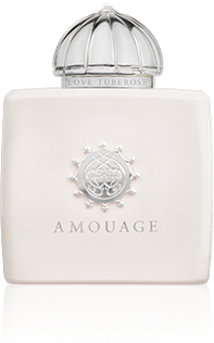 Amouage Love Tuberose