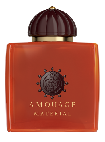 Amouage Material