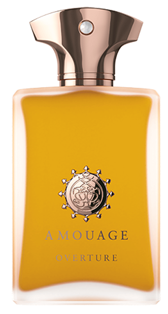 Amouage Overture Man