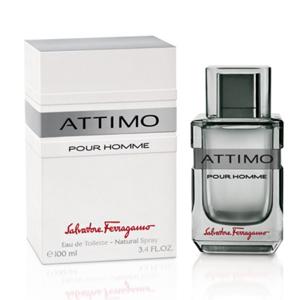 Attimo Pour Homme By Salvatore Ferragamo Cologne For Men