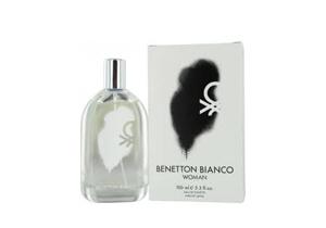 Benetton Bianco perfume for women
