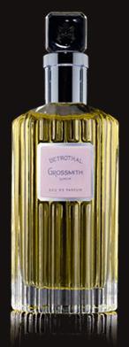 Grossmith Betrothal