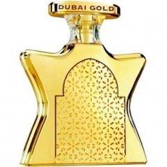 Bond No 9 Dubai Gold