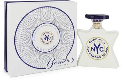 Bond No 9 Governors Island