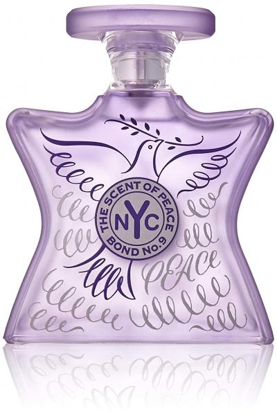 Bond No 9 Scent of Peace | Parfums Raffy