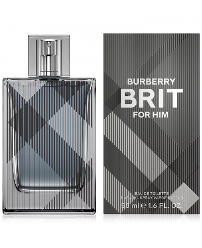 Burberry Brit for Men 