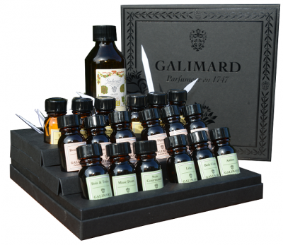 Galimard Perfume Creation Kit