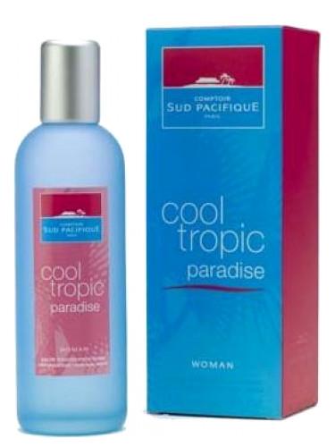 Comptoir Sud Pacifique Cool Tropic Paradise