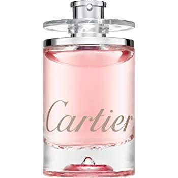 Eau de Cartier Goutte de Rose