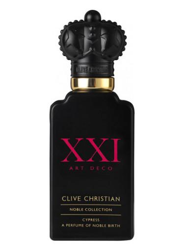 Clive Christian Noble XXI Cypress