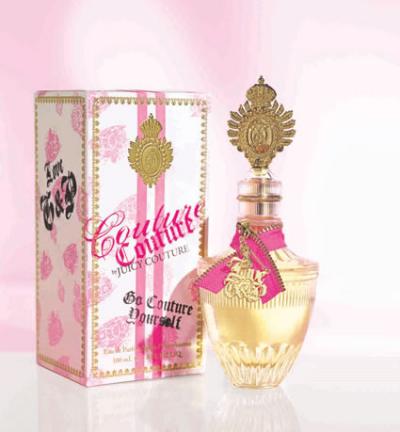 Couture Couture by Juicy Couture perfume for women