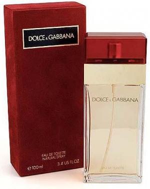 Dolce & Gabbana Perfume for women