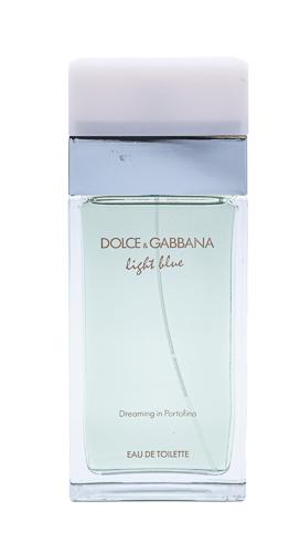 Dolce Gabbana Light Blue Dreaming in Portofino Parfums Raffy