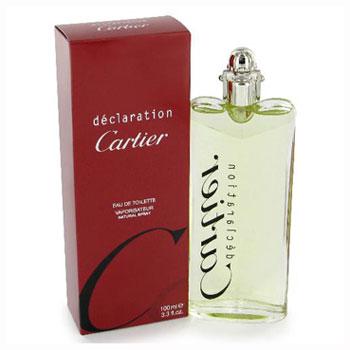 Cartier Declaration For Men