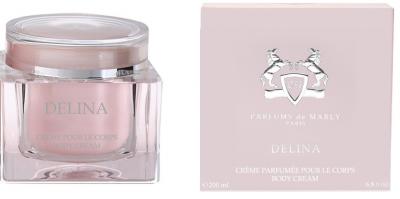 Parfums de Marly Delina Body Cream