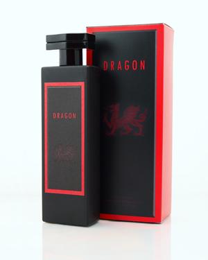Dragon by Raffy Fragrances