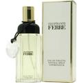 Ferre by Gianfranco Ferre perfume for women