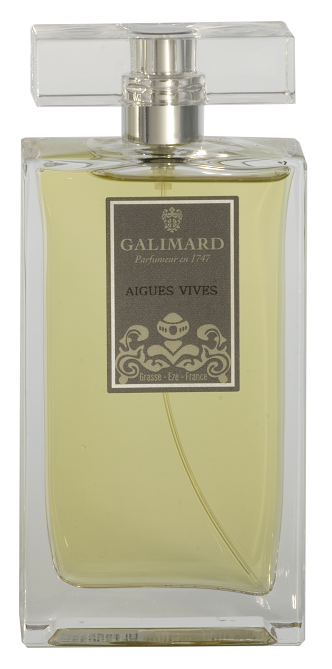 Galimard Aigues Vives